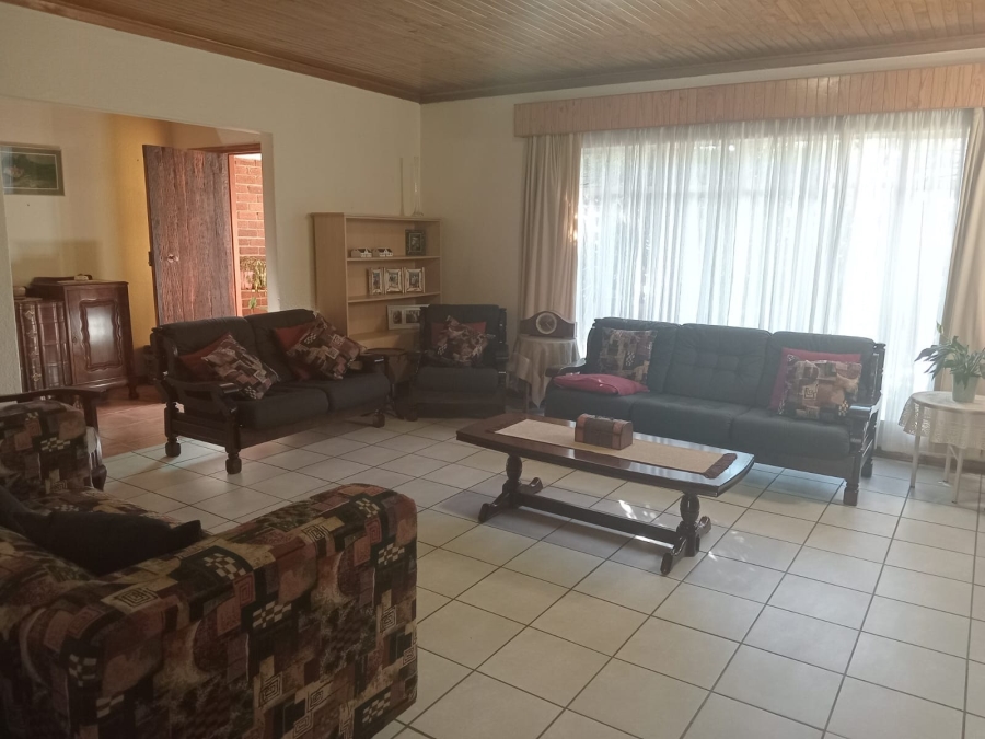 4 Bedroom Property for Sale in Universitas Free State